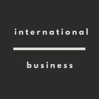 The Realities of International Sales logo - Similar company to Foshan Leizi Furniture Co.,Ltd