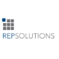 REPSolutions, Inc. logo - Similar company to Business Pointers Inc