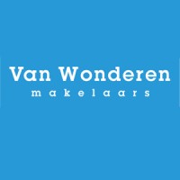 Van Wonderen Makelaars logo - Similar company to Puur* Makelaars