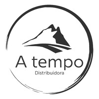 A Tempo Distribuidora logo - Similar company to Gba Distribuidora