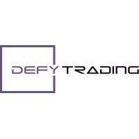 Defy Trading logo - Similar company to Algospace