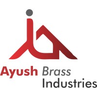 Ayush Brass Industries logo - Similar company to Make Brass Industries