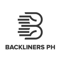 Backliners PH logo - Similar company to Planet Live