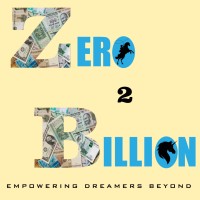 Zero2Billion logo - Similar company to Dezynforge