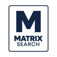 Matrix Search logo - Similar company to Launchpad Digital