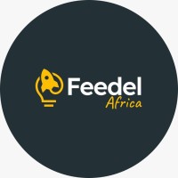 Feedel Africa logo - Similar company to Diomathe