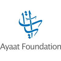 Ayaat Foundation logo - Similar company to Dawanet Canada