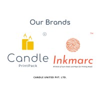 Candle United Group logo - Similar company to 🌟 Candle-Mad 🌟