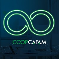 Coopcafam logo - Similar company to Colegio Codema Ied