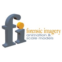 Forensic Imagery logo - Similar company to Forensic Animation & Imaging
