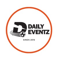 Daily Eventz logo - Similar company to Innovative Professionals B.V.
