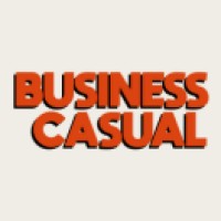 Business Casual logo - Similar company to Community Academy