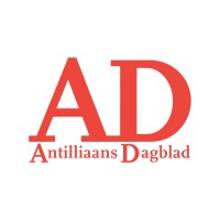 Antilliaans Dagblad logo - Similar company to Paladar Studio