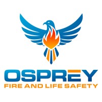 Osprey Fire & Life Safety logo - Similar company to Mckee Fire Protection, Inc.