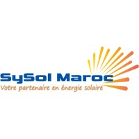 Sysol maroc logo - Similar company to Société Marocaine Des Energies