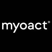 Myoact Danmark logo - Similar company to Trigo Tech