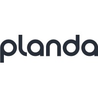 Planda logo - Similar company to Serac Group