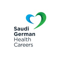 Saudi German Health Careers KSA logo - Similar company to Sidma Group