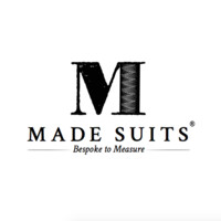 Made Suits® logo - Similar company to Common Suits