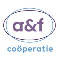 A&F Coöperatie logo - Similar company to Railtime B.V.