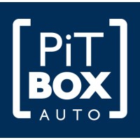 PiTBOX Auto logo - Similar company to Fieldlink.Me