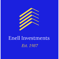 Enell Investments logo - Similar company to Internest