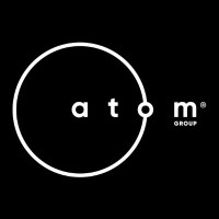 ATOM GROUP logo - Similar company to Atom Group