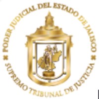 Supremo Tribunal de Justicia Del Estado de Jalisco logo - Similar company to Operadora De Servicios Mega, S.A. De C.V., Sofom, E.R.