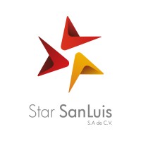 Star San Luis logo - Similar company to Leivo