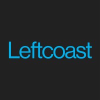 Left Coast Digital Studio logo - Similar company to Bottomless Labs