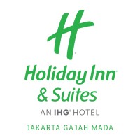 Holiday Inn & Suites Jakarta Gajah Mada logo - Similar company to Qalin Buana Laras