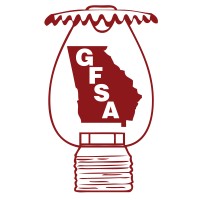 Georgia Fire Sprinkler Association logo - Similar company to Deesco Fire Protection