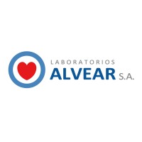 Laboratorios Alvear S.A logo - Similar company to Droguerías Medicity