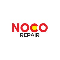 NOCO Repair logo - Similar company to Be The Gift, Inc.