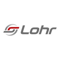 LOHR Service logo - Similar company to Soframe