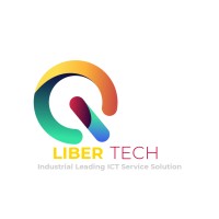 LIBER-TECH logo - Similar company to Libertech Fr