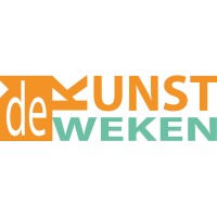 Kunstweken logo - Similar company to Tekenfund.Nl