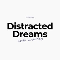 Distracted Dreams logo - Similar company to The Pastry Project