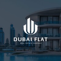 Dubai Flat logo - Similar company to Pace It Systems Ltd