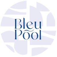 BleuPool Carqueiranne logo - Similar company to Bleupool
