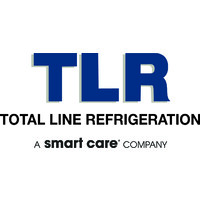 Total  Line Refrigeration Inc. logo - Similar company to Air-Temp Mechanical, Inc.