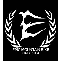Epic Mountain Bike logo - Similar company to Power Cycle Dubai