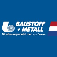 Baustoff + Metall Nederland B.V. logo - Similar company to Sig Benelux