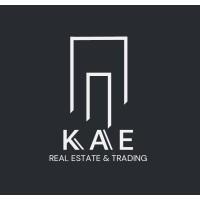 KAE Real Estate & Trading logo - Similar company to Hys Games