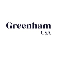Greenham USA logo - Similar company to Headwind Spirits