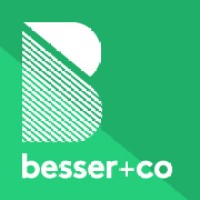 Besser + Co. Estate Agents logo - Similar company to Value Drive Consulting
