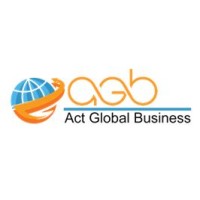 Act Global Business (AGB Group) logo - Similar company to Master Plus Hr Group