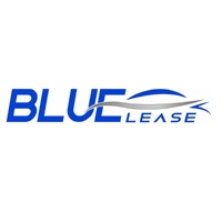 Blue Lease logo - Similar company to Holeb