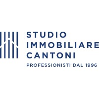 Studio Immobiliare Cantoni logo - Similar company to Studio Polillo