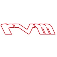 RVM micromeccanica S.r.l. logo - Similar company to Tecromec Srl